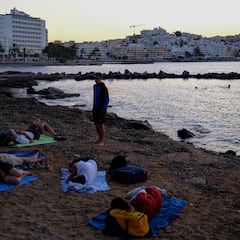 El aviso de la Policía Nacional a los turistas por los hoteles con todo incluido en España: “No significa que tengas seguridad privada”