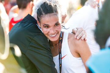 Media Maratón Valencia Trinidad Alfonso EDP, en imágenes