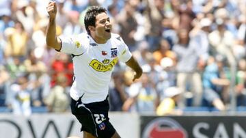 Claudio Bieler estuvo en Colo Colo en 2007, donde jugó 24 partidos y anotó 6 goles, con una media de  0,25 tantos por encuentro. Ganó el Clausura de ese año.