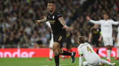 "Sergio Ramos should not have had red card" - Iturralde