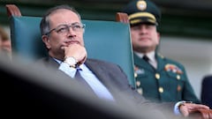 Cambio de ministros en el Gabinete de Petro: qué se sabe y quién saldría