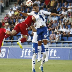 1x1 del Deportivo: Apagón general tras un gran inicio