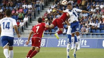 1x1 del Deportivo: Apagón general tras un gran inicio