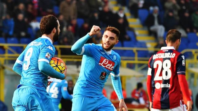 David López: la vuelta a Italia del ‘Supercampeón’