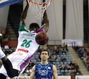 Resumen del Gipuzkoa vs. Unicaja de La Liga Endesa