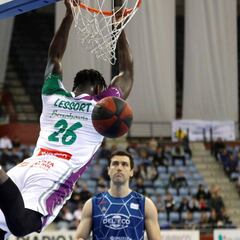 Resumen del Gipuzkoa vs. Unicaja de La Liga Endesa