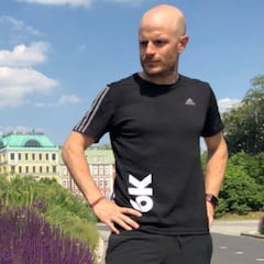 Facundo atrapa a una ladrona en un hotel de Chile