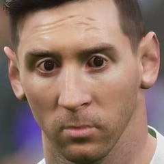 Thousands of viewers watch World Cup 2022 in Qatar on illegal streams, but in reality it is pixelated FIFA 23 games