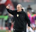 Bielsa: “Mi autoridad queda afectada”