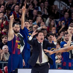 Pascual: “Vamos progresando por el camino correcto”