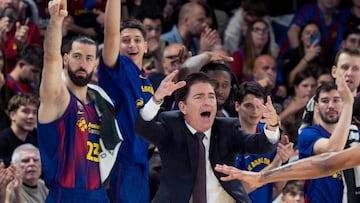 Xavi Pascual -