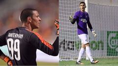 La competencia de Gudiño por la titularidad en el APOEL