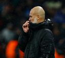La pesadilla no termina para Guardiola y Manchester City