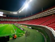 Violence and security concerns in Jalisco raise questions over World Cup 2026 matches, with four games scheduled at Estadio Akron in Zapopan.
