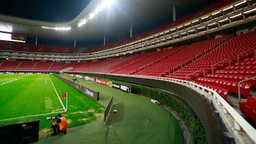 Violence and security concerns in Jalisco raise questions over World Cup 2026 matches, with four games scheduled at Estadio Akron in Zapopan.