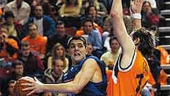 El Pamesa resiste a un gran Estudiantes