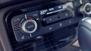 ¿Por qué es importante cambiar los filtros del aire acondicionado del auto?