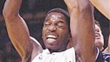 A.C. Green: récords "con Biblia y castidad"