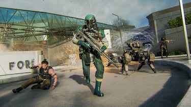 El gran problema de Battlefield 6 frente a Call of Duty: Black Ops 7 está en el contenido