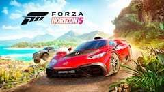 Sony and Xbox together on the track: the trick to play Forza Horizon 5 with rivals on both consoles