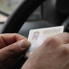 Ley Jacinta: el certificado que deberán tener todos en Chile para sacar o renovar la licencia de conducir