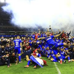 ¿Dónde jugará Cruz Azul sus partidos de Pretemporada?