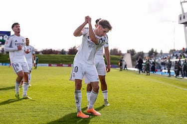 Oro, incienso y Rachad Fettal