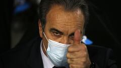 Nómina de Chile para los amistosos ante México y El Salvador