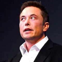 La primera misión a Marte de Elon Musk será en 2024