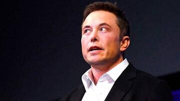 La primera misión a Marte de Elon Musk será en 2024