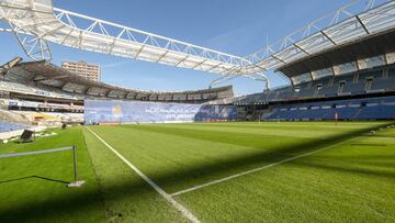 La Real Sociedad cumple 110 años con una salud envidiable