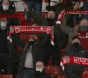 El vídeo que explica el porqué los fans del Liverpool son distintos a todos los demás en 30"
