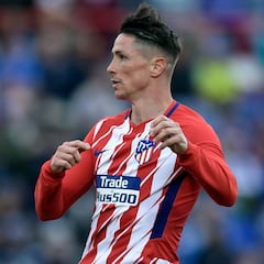 El Lille, interesado en Torres