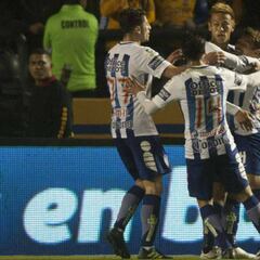 Pachuca vs Monterrey, cómo y dónde; horario y TV online