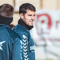 Olabe: "En casa nos está costando más"