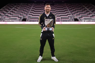 Inter Miami, Google's ‘most searched’ soccer team in 2024