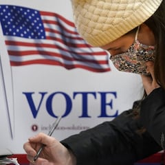 Elecciones USA 2020: Diferencias y similitudes entre el voto popular y electoral