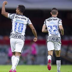 Los jugadores que devaluaron el 10 en América