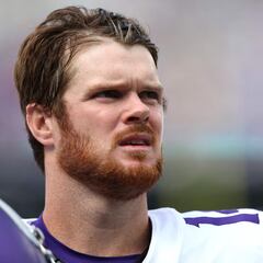 These are NFL teams shockingly snubbed from smart phone emojis