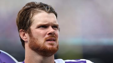 Seahawks head coach reveals major Sam Darnold decision