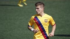 La joya formada en Barcelona que es observada desde la Roja