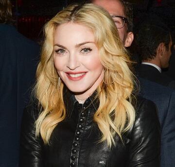 Madonna