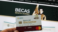 Beca Benito Juárez: ¿cuál es la fecha límite para cobrar tu dinero y qué hacer si no lo recibo?