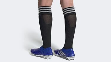 Las botas de fútbol Adidas que utilizan Messi, Dybala, Salah y otros jugadores ‘top’