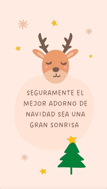 Las mejores frases e imágenes para dedicar y celebrar la Nochebuena y Navidad este 2025