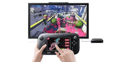 Splatoon, Impresiones E3