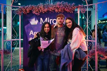 Dani Fernández: “La música es tan difícil que, sin gente adecuada, se te puede ir la cabeza”