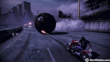 Twisted Metal, Impresiones