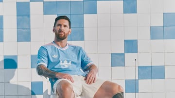 Todas las equipaciones nuevas del Mundial de Clubes 2025: los equipos estrenan camiseta para el torneo