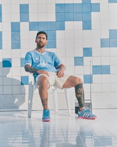 Todas las equipaciones nuevas del Mundial de Clubes 2025: los equipos estrenan camiseta para el torneo